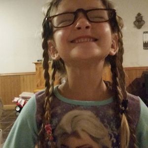 Meet your Posher, Martha